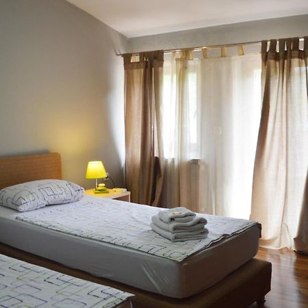 Antigona Apartments Skopje Room photo